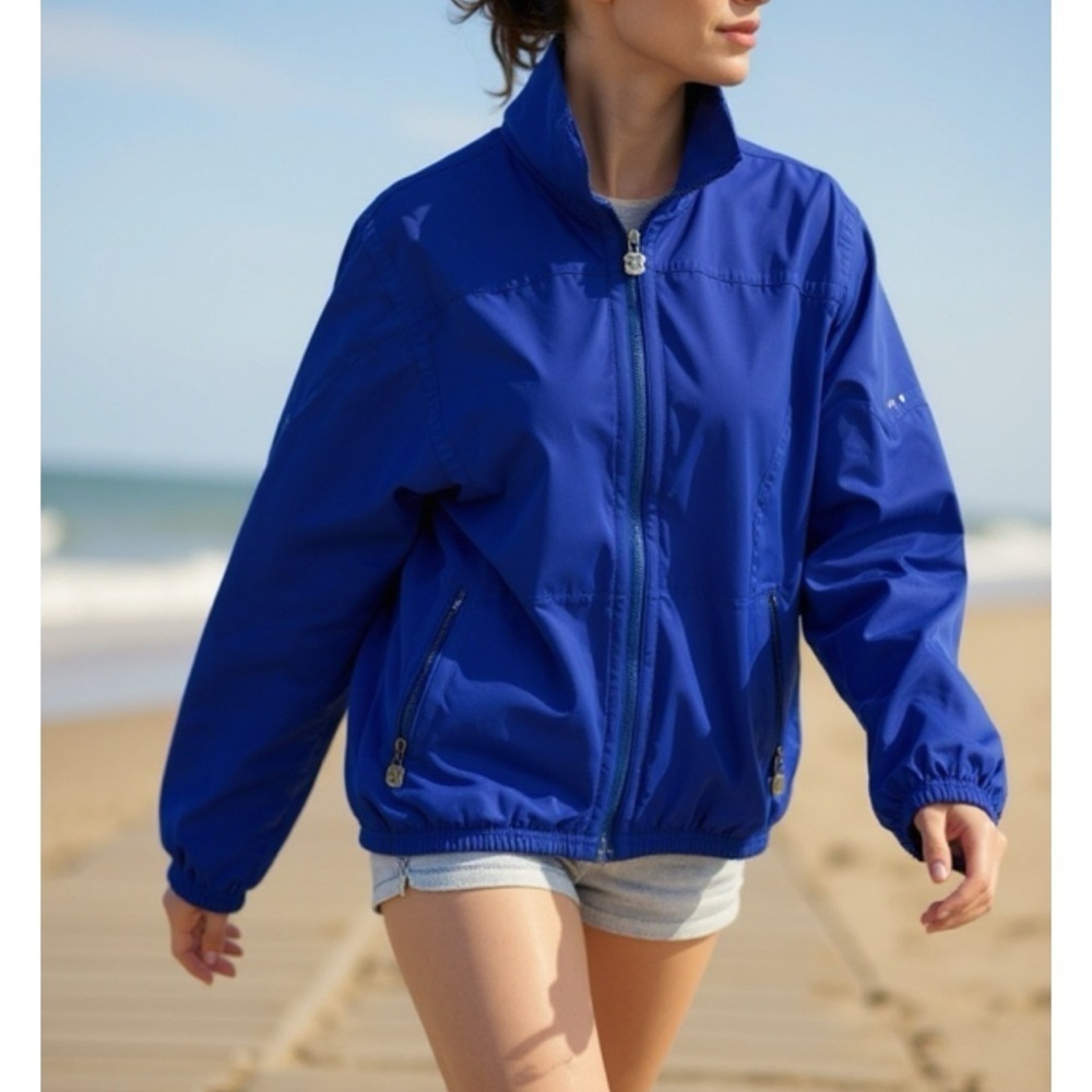 Vintage Kaelin Windbreaker SZ L
